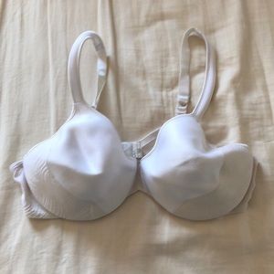 Used 38C underwire bra Bali